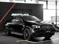 Mercedes-Benz GLE Coupe 53 AMG 4MATIC+ 2022 годаүшін85 000 000 тг. в Астана