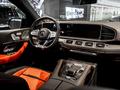 Mercedes-Benz GLE Coupe 53 AMG 4MATIC+ 2022 годаүшін85 000 000 тг. в Астана – фото 5