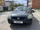 Nissan Altima 2005 года за 3 700 000 тг. в Костанай – фото 2