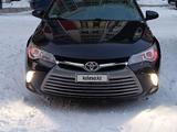 Toyota Camry 2016 годаfor7 700 000 тг. в Атырау – фото 2