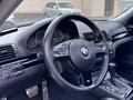 BMW 328 2000 годаүшін5 200 000 тг. в Астана – фото 7