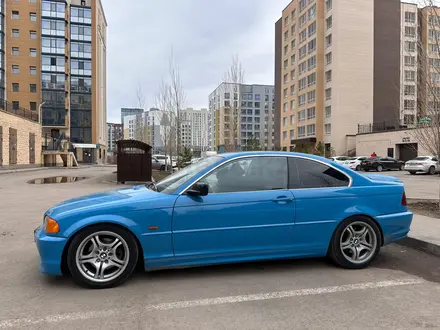 BMW 328 2000 года за 4 500 000 тг. в Астана – фото 3