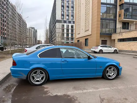 BMW 328 2000 года за 4 500 000 тг. в Астана – фото 4