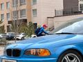BMW 328 2000 годаүшін4 800 000 тг. в Астана – фото 2