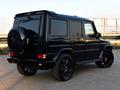 Mercedes-Benz G 63 AMG 2014 годаүшін48 500 000 тг. в Астана – фото 4