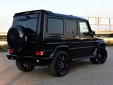 Mercedes-Benz G 63 AMG 2014 годаfor48 500 000 тг. в Астана – фото 4