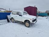 ВАЗ (Lada) Lada 2121 2008 годаfor1 370 000 тг. в Усть-Каменогорск