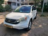 Honda CR-V 2010 годаүшін7 500 000 тг. в Актобе