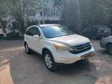 Honda CR-V 2010 годаүшін7 500 000 тг. в Актобе – фото 2