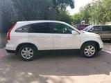 Honda CR-V 2010 годаүшін7 500 000 тг. в Актобе – фото 5