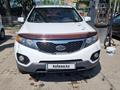 Kia Sorento 2011 года за 7 700 000 тг. в Алматы – фото 3