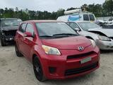 Scion xD 2009 годаүшін120 000 тг. в Алматы