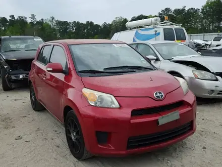 Scion xD 2009 года за 120 000 тг. в Алматы