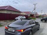 Lexus ES 350 2019 года за 26 000 000 тг. в Атырау – фото 5