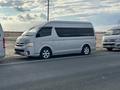 Toyota Hiace 2014 годаүшін12 500 000 тг. в Жанаозен – фото 4