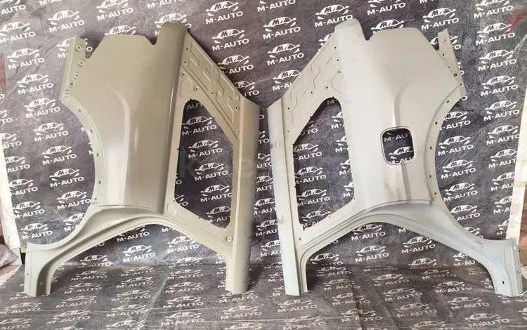 КРЫЛО ЗАДНЕЕ ОРИГИНАЛ HYUNDAI PALISADE LX3 (24-26) НОВЫЙ за 450 000 тг. в Шымкент