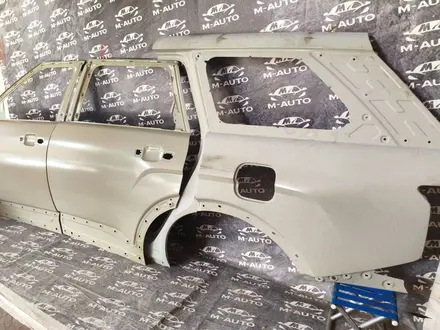 КРЫЛО ЗАДНЕЕ ОРИГИНАЛ HYUNDAI PALISADE LX3 (24-26) НОВЫЙ за 450 000 тг. в Шымкент – фото 4