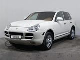 Porsche Cayenne 2005 года за 3 490 000 тг. в Астана