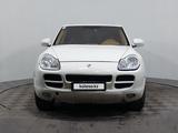 Porsche Cayenne 2005 года за 3 490 000 тг. в Астана – фото 2