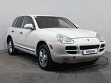 Porsche Cayenne 2005 года за 3 490 000 тг. в Астана – фото 3