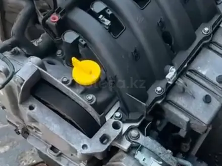 Двигатель за 350 000 тг. в Актобе