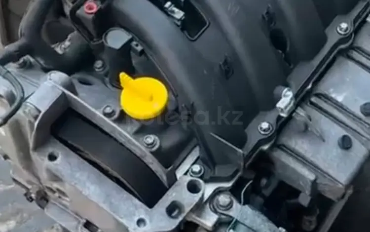 Двигатель за 350 000 тг. в Актобе