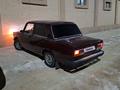 ВАЗ (Lada) 2107 2007 годаүшін1 500 000 тг. в Туркестан – фото 15