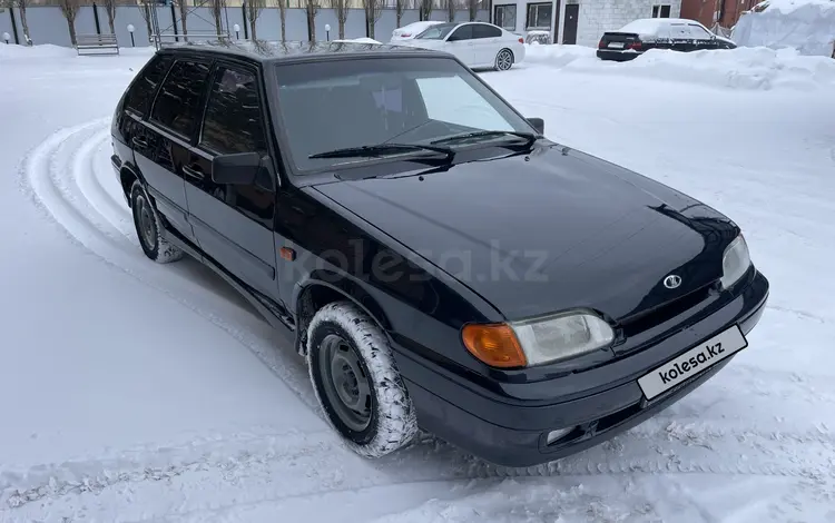 ВАЗ (Lada) 2114 2012 года за 1 380 000 тг. в Актобе