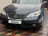 Lexus ES 350 2009 года за 6 600 000 тг. в Алматы