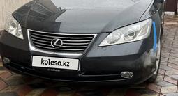 Lexus ES 350 2009 года за 6 100 000 тг. в Алматы