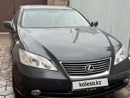 Lexus ES 350 2009 года за 7 500 000 тг. в Алматы – фото 6