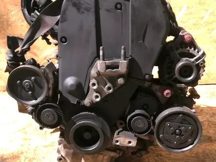 Двигатель Rover (Ровер) 45 1.6 16K4F, в навесе, в наличии за 450 000 тг. в Алматы – фото 7