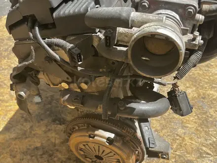 Двигатель Rover (Ровер) 45 1.6 16K4F, в навесе, в наличии за 450 000 тг. в Алматы – фото 10