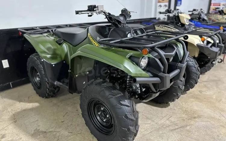 Yamaha  Kodiak 700 2025 года за 7 900 000 тг. в Алматы