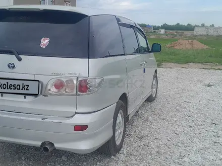 Toyota Estima 2002 года за 3 700 000 тг. в Астана – фото 3