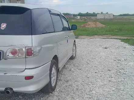 Toyota Estima 2002 года за 3 700 000 тг. в Астана – фото 5