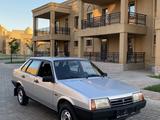 ВАЗ (Lada) 21099 2003 годаүшін1 350 000 тг. в Туркестан