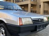 ВАЗ (Lada) 21099 2003 годаүшін1 350 000 тг. в Туркестан – фото 3