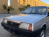 ВАЗ (Lada) 21099 2003 годаүшін1 350 000 тг. в Туркестан – фото 5