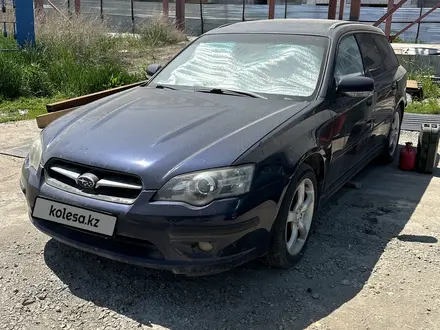 Subaru Legacy 2005 года за 2 000 000 тг. в Алматы