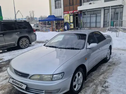 Toyota Carina ED 1997 года за 1 900 000 тг. в Алматы – фото 2