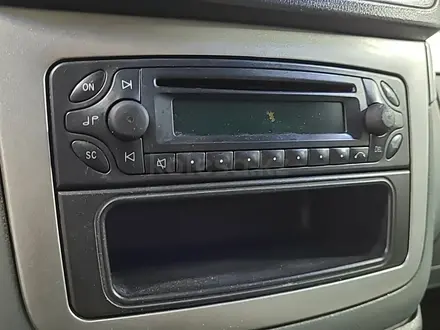 Mercedes-Benz Viano 2005 года за 5 390 000 тг. в Алматы – фото 11