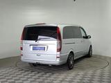 Mercedes-Benz Viano 2005 года за 5 890 000 тг. в Алматы – фото 5