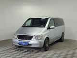 Mercedes-Benz Viano 2005 года за 5 890 000 тг. в Алматы