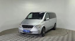 Mercedes-Benz Viano 2005 года за 5 390 000 тг. в Алматы