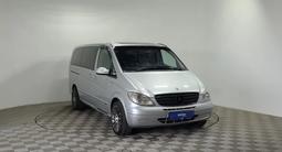 Mercedes-Benz Viano 2005 года за 5 390 000 тг. в Алматы – фото 3