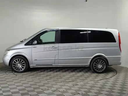 Mercedes-Benz Viano 2005 года за 5 390 000 тг. в Алматы – фото 8