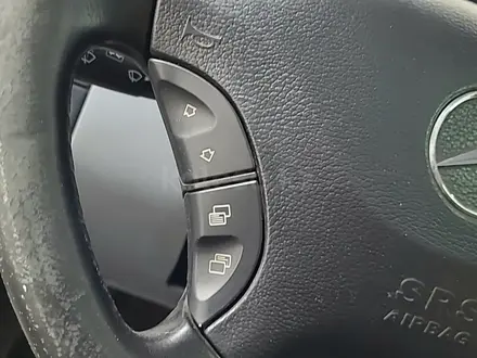 Mercedes-Benz Viano 2005 года за 5 390 000 тг. в Алматы – фото 20
