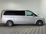 Mercedes-Benz Viano 2005 года за 5 890 000 тг. в Алматы – фото 4