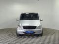 Mercedes-Benz Viano 2005 года за 5 390 000 тг. в Алматы – фото 2